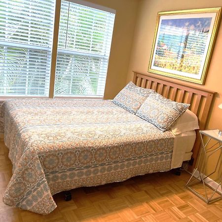 Coastal Townhome In Jupiter 1 Mile To Beach! Exteriör bild