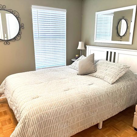 Coastal Townhome In Jupiter 1 Mile To Beach! Exteriör bild
