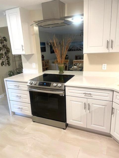 Coastal Townhome In Jupiter 1 Mile To Beach! Exteriör bild