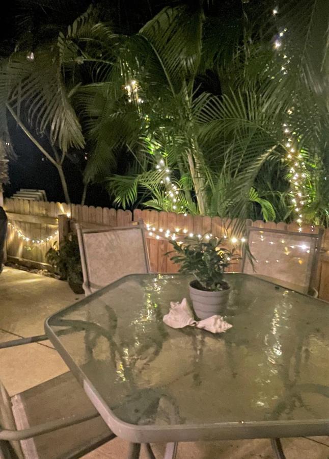 Coastal Townhome In Jupiter 1 Mile To Beach! Exteriör bild