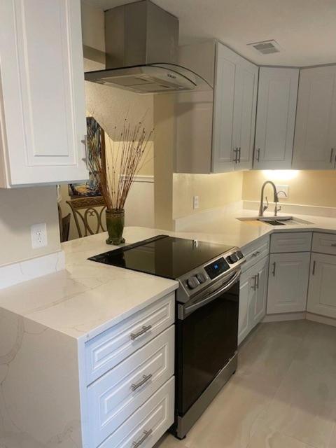 Coastal Townhome In Jupiter 1 Mile To Beach! Exteriör bild