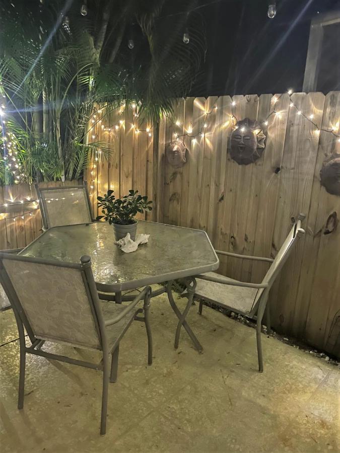 Coastal Townhome In Jupiter 1 Mile To Beach! Exteriör bild