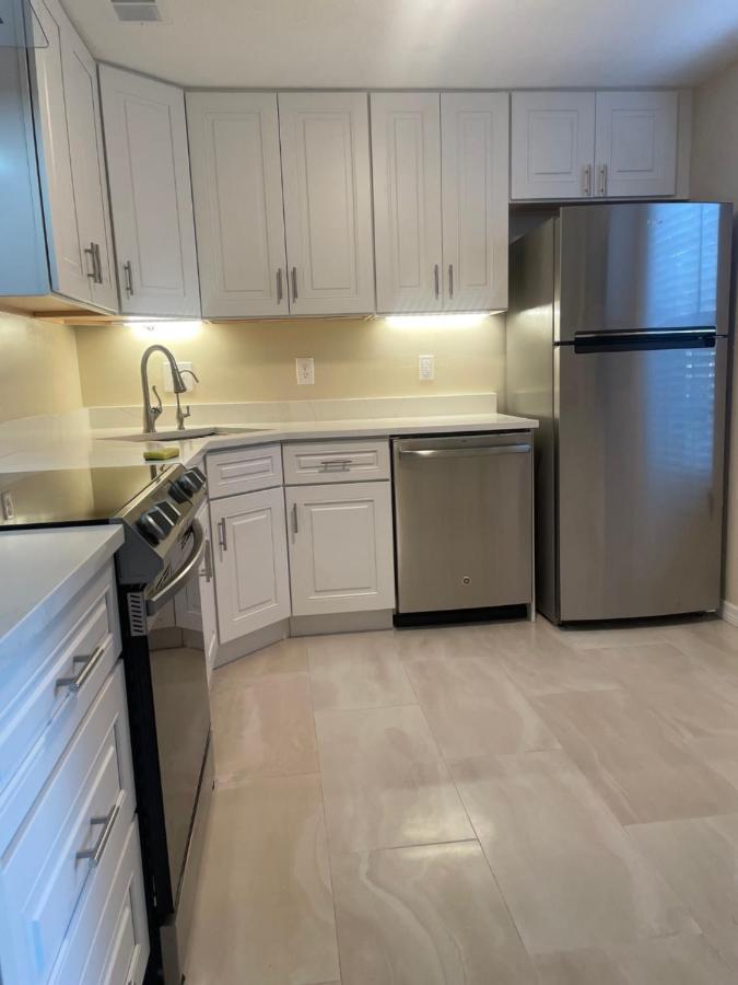 Coastal Townhome In Jupiter 1 Mile To Beach! Exteriör bild