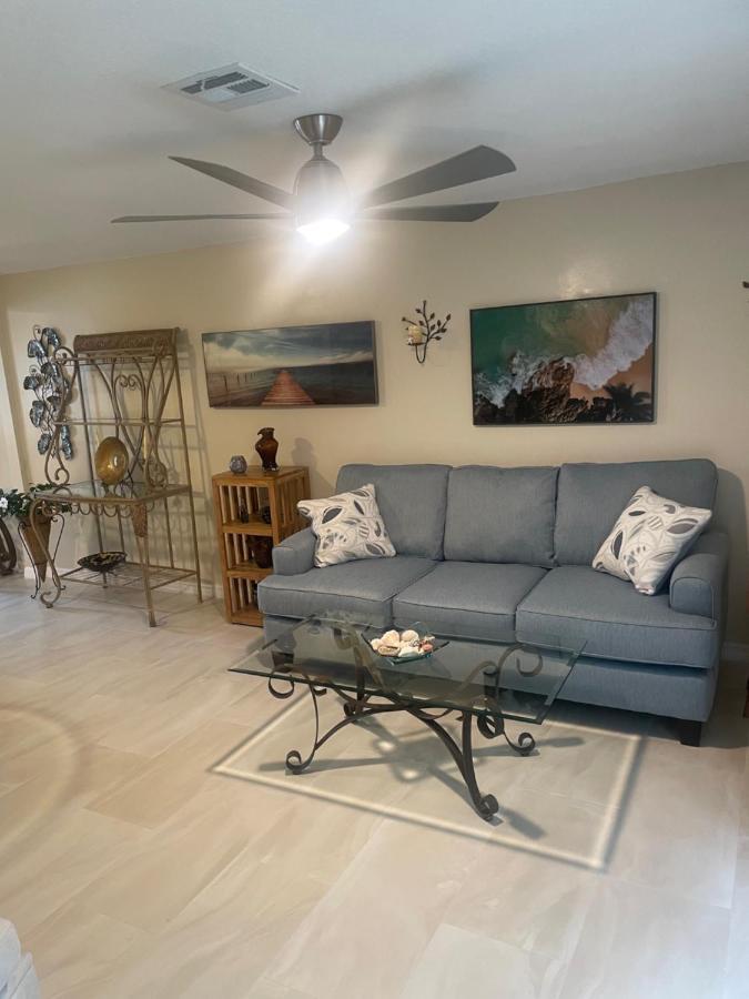 Coastal Townhome In Jupiter 1 Mile To Beach! Exteriör bild