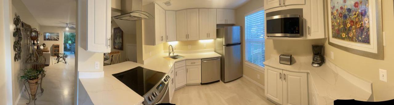 Coastal Townhome In Jupiter 1 Mile To Beach! Exteriör bild