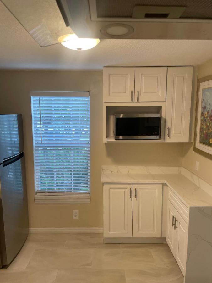 Coastal Townhome In Jupiter 1 Mile To Beach! Exteriör bild