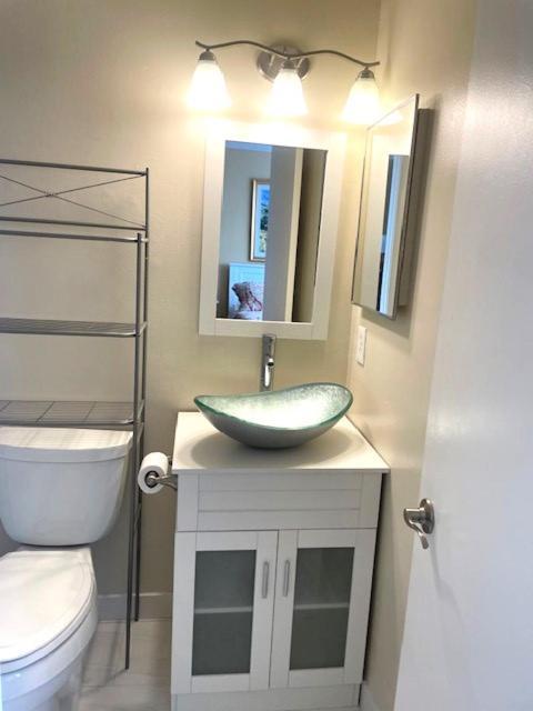 Coastal Townhome In Jupiter 1 Mile To Beach! Exteriör bild