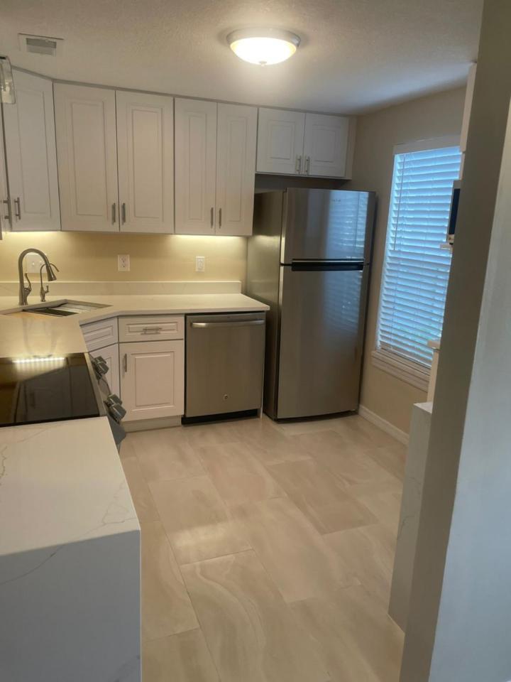 Coastal Townhome In Jupiter 1 Mile To Beach! Exteriör bild