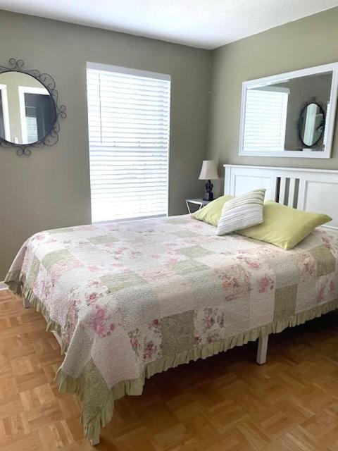 Coastal Townhome In Jupiter 1 Mile To Beach! Exteriör bild